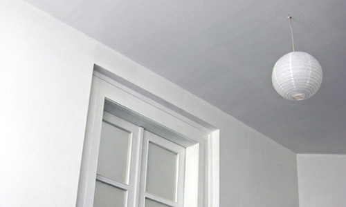 Ceilings