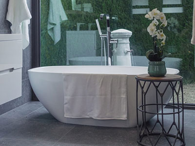 Bathrooms (2)