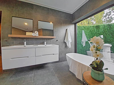 Bathrooms (2)