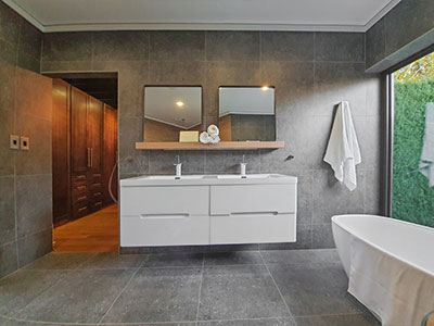 Bathrooms (2)