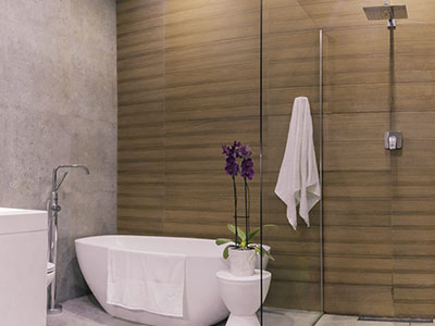 Bathrooms (3)r
