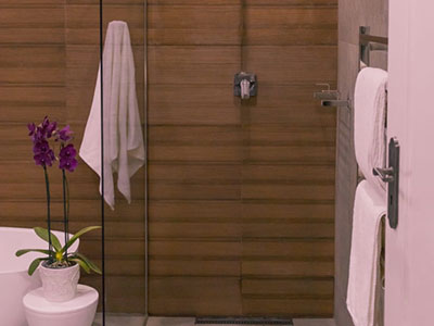 Bathrooms (3)