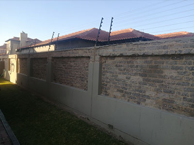 Damp Proofing
