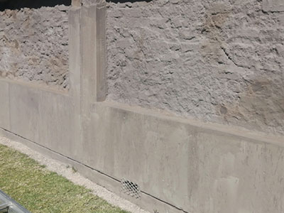 Damp Proofing