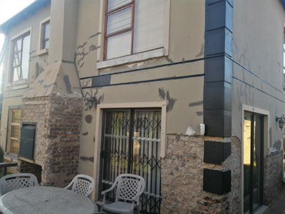 Damp Proofing