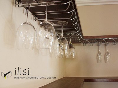ILISI - Wine Server