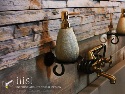 ILISI - Bathroom
