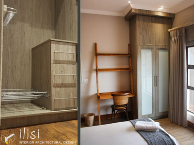 ILISI - Build in Closet