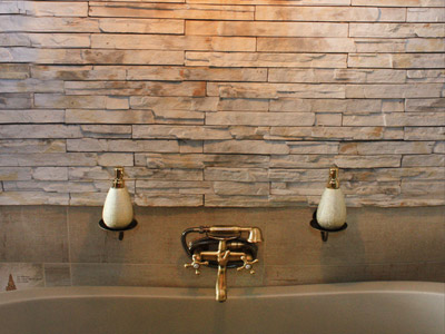 ILISI - Bathroom