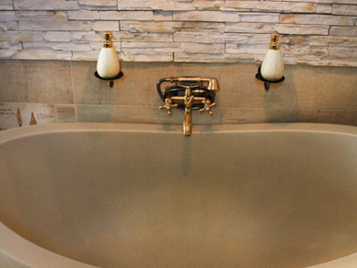 ILISI - Bathroom