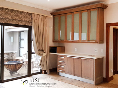 ILISI - Kitchen