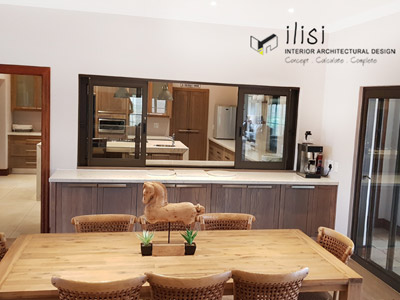 ILISI - Dining Room
