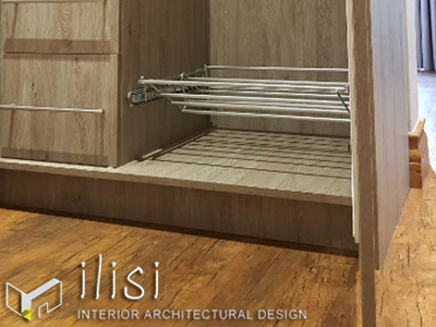 ILISI - Build in Closet