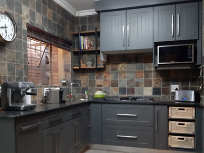 Kitchens (1) : after