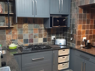 Kitchens (1) : after