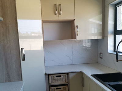 Kitchens (3) : before