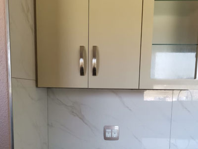 Kitchens (3) : before