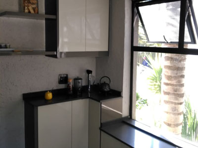 Kitchens (3) : after