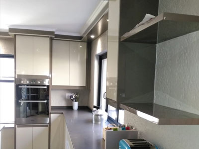 Kitchens (3) : after