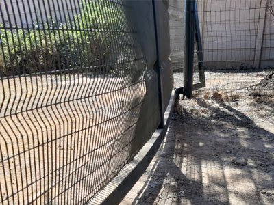 Fencing