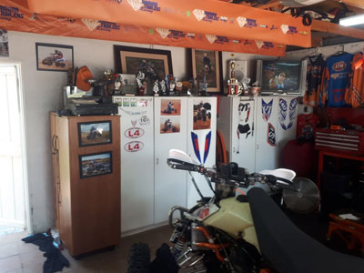 Renovations (2) : before