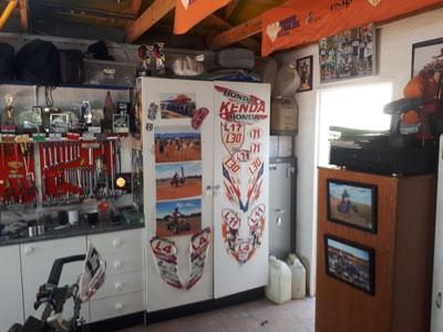 Renovations (2) : before