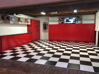 Renovations (2) : after