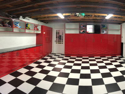 Renovations (2) : after