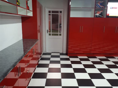 Renovations (2) : after