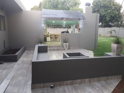 Renovations (3) : after