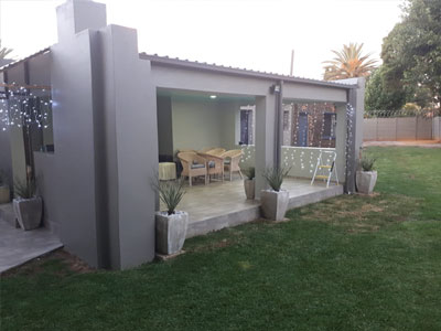 Renovations (3) : after