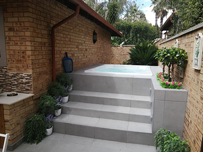 Renovation