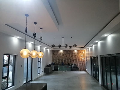 Renovation