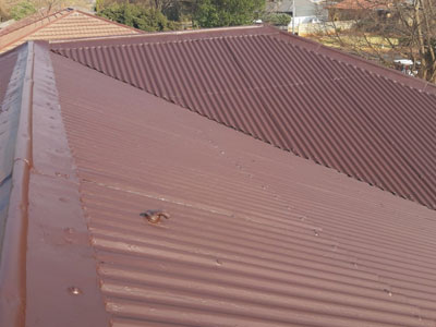 RooComplete Roof Restorationf (1) : after