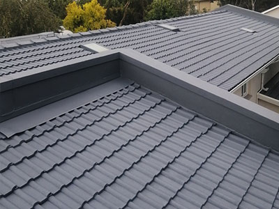 Roof