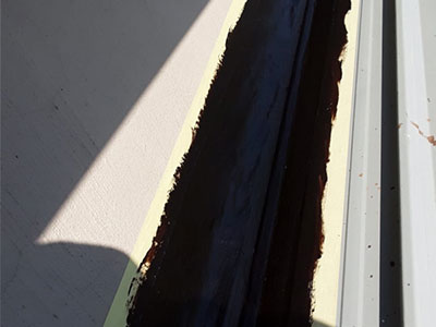 Waterproofing