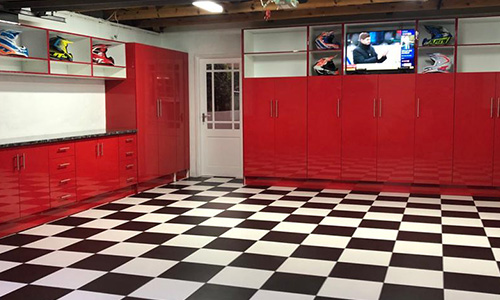 General Renovations