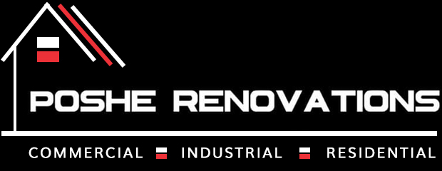 Poshe Renovations