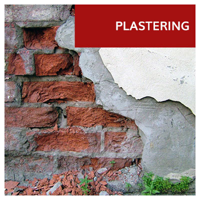 Poshe Renovations - Plastering
