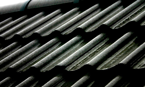 Waterproofing and roofing